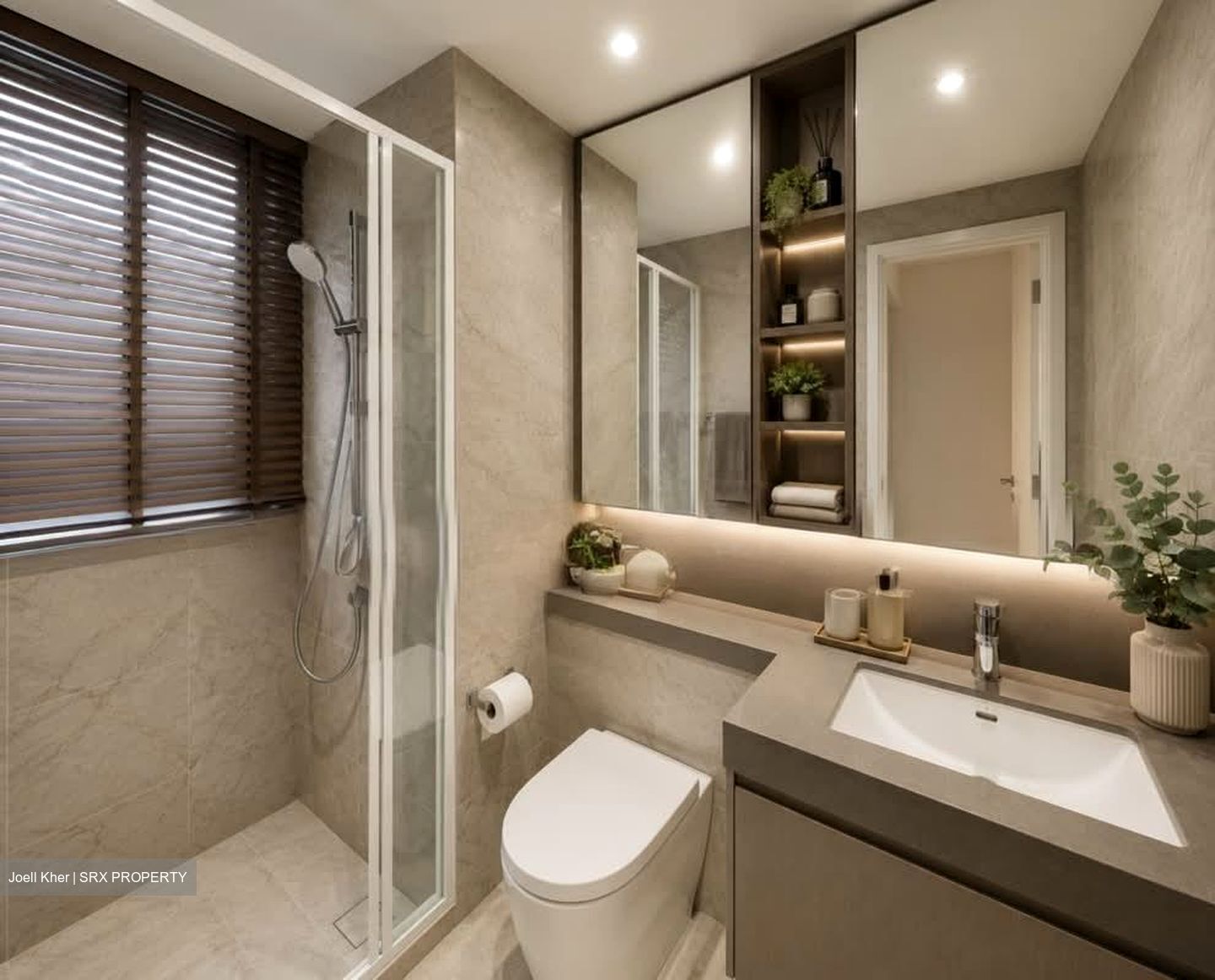 THE ARCADY AT BOON KENG (D12), Apartment #584463501